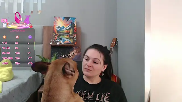 Snapshot of Stacy_Davice chatting on 13, 3, 2025 Stacy Davice online show from 13, 3, 2025