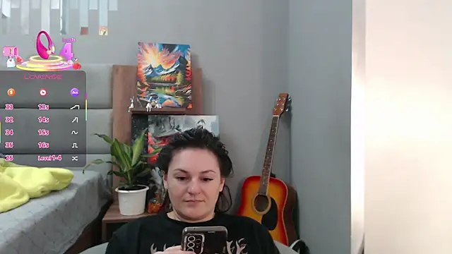 Snapshot of Stacy_Davice chatting on 13, 3, 2025 Stacy Davice online show from 13, 3, 2025