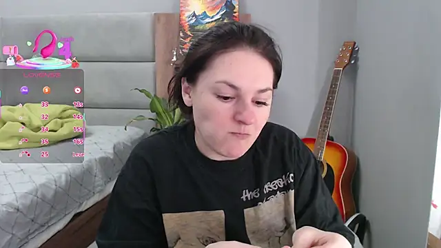 Snapshot of Stacy_Davice chatting on 14, 3, 2025 Stacy Davice online show from 14, 3, 2025