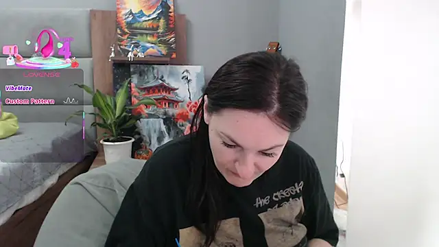 Snapshot of Stacy_Davice chatting on 14, 3, 2025 Stacy Davice online show from 14, 3, 2025