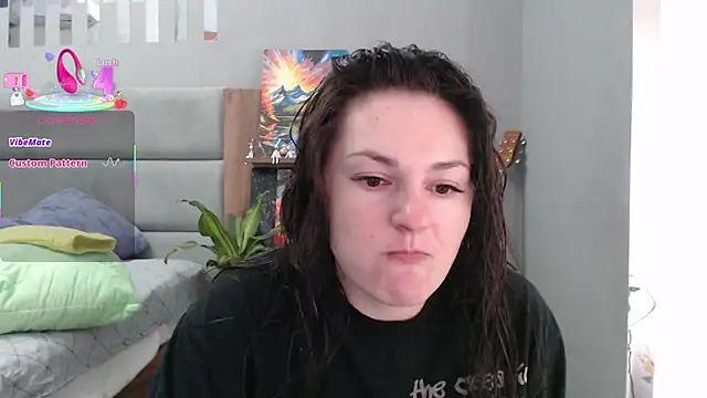 Snapshot of Stacy_Davice chatting on 15, 3, 2025 Stacy Davice online show from 15, 3, 2025