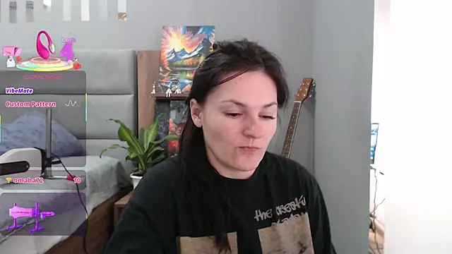 Snapshot of Stacy_Davice chatting on 15, 3, 2025 Stacy Davice online show from 15, 3, 2025