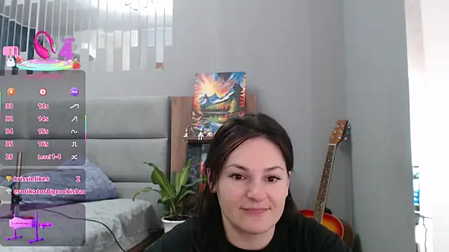 Snapshot of Stacy_Davice chatting on 15, 3, 2025 Stacy Davice online show from 15, 3, 2025