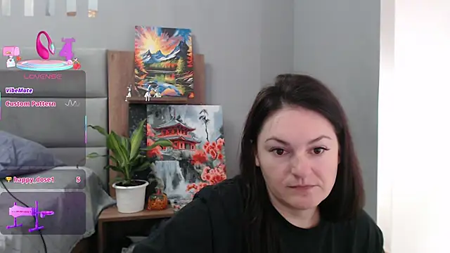 Snapshot of Stacy_Davice chatting on 16, 3, 2025 Stacy Davice online show from 16, 3, 2025