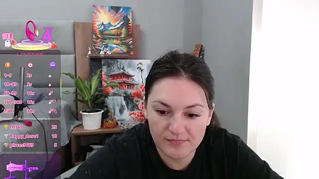 Snapshot of Stacy_Davice chatting on 16, 3, 2025 Stacy Davice online show from 16, 3, 2025