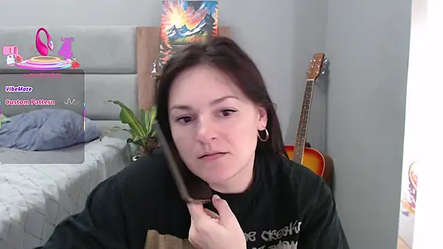 Snapshot of Stacy_Davice chatting on 17, 3, 2025 Stacy Davice online show from 17, 3, 2025