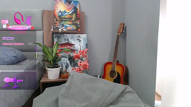 Snapshot of Stacy_Davice chatting on 17, 3, 2025 Stacy Davice online show from 17, 3, 2025