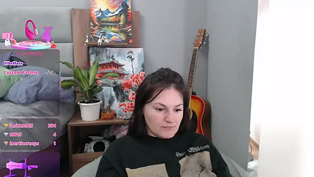 Snapshot of Stacy_Davice chatting on 17, 3, 2025 Stacy Davice online show from 17, 3, 2025