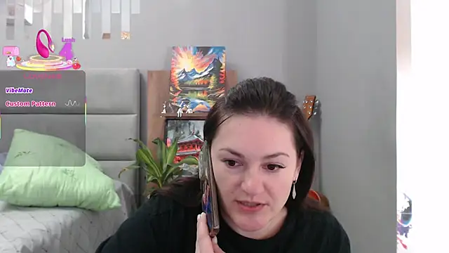 Snapshot of Stacy_Davice chatting on 18, 3, 2025 Stacy Davice online show from 18, 3, 2025