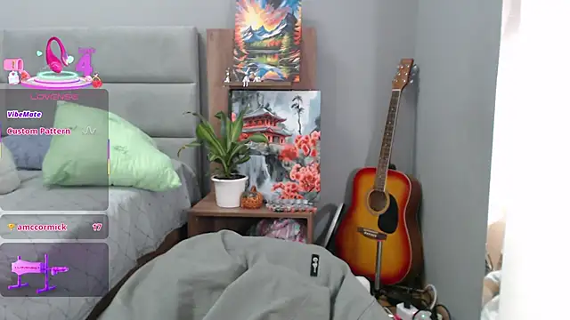 Snapshot of Stacy_Davice chatting on 18, 3, 2025 Stacy Davice online show from 18, 3, 2025