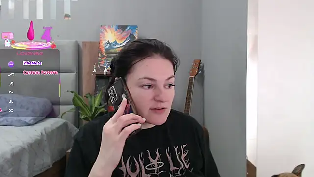 Snapshot of Stacy_Davice chatting on 20, 3, 2025 Stacy Davice online show from 20, 3, 2025