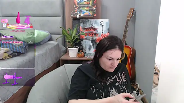 Snapshot of Stacy_Davice chatting on 20, 3, 2025 Stacy Davice online show from 20, 3, 2025