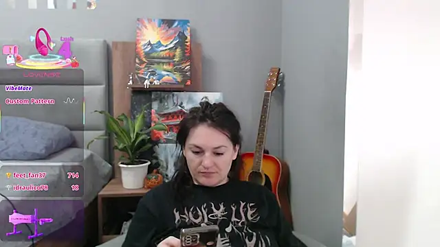 Snapshot of Stacy_Davice chatting on 20, 3, 2025 Stacy Davice online show from 20, 3, 2025