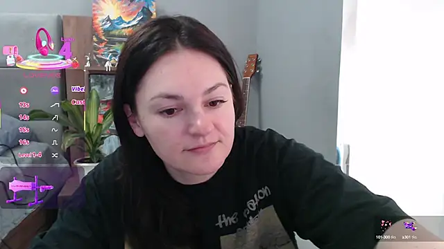 Snapshot of Stacy_Davice chatting on 21, 3, 2025 Stacy Davice online show from 21, 3, 2025