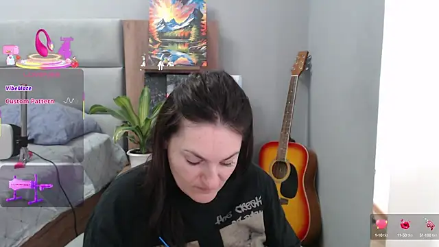 Snapshot of Stacy_Davice chatting on 21, 3, 2025 Stacy Davice online show from 21, 3, 2025