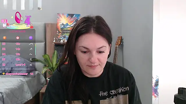 Snapshot of Stacy_Davice chatting on 21, 3, 2025 Stacy Davice online show from 21, 3, 2025