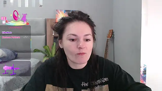 Snapshot of Stacy_Davice chatting on 22, 3, 2025 Stacy Davice online show from 22, 3, 2025