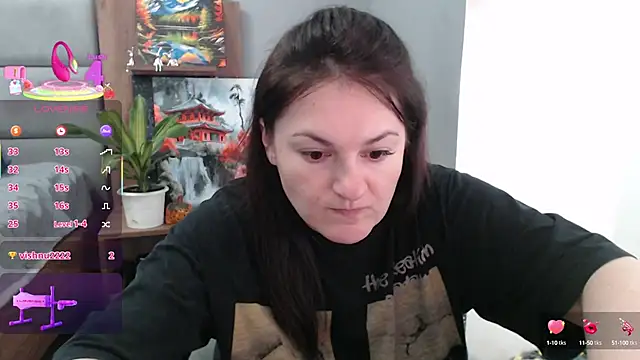 Snapshot of Stacy_Davice chatting on 23, 3, 2025 Stacy Davice online show from 23, 3, 2025