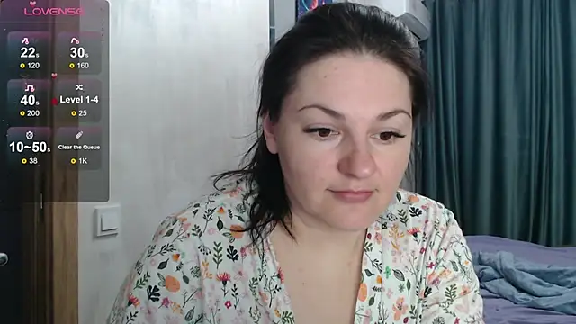 Snapshot of Stacy_Davice chatting on 15, 9, 2025 Stacy Davice online show from 15, 9, 2025