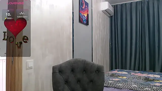 Snapshot of Stacy_Davice chatting on 18, 9, 2025 Stacy Davice online show from 18, 9, 2025