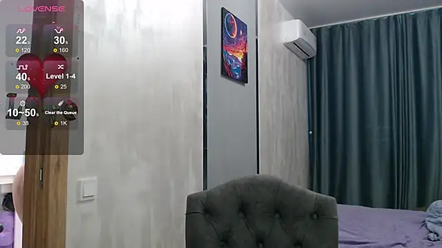 Snapshot of Stacy_Davice chatting on 19, 9, 2025 Stacy Davice online show from 19, 9, 2025