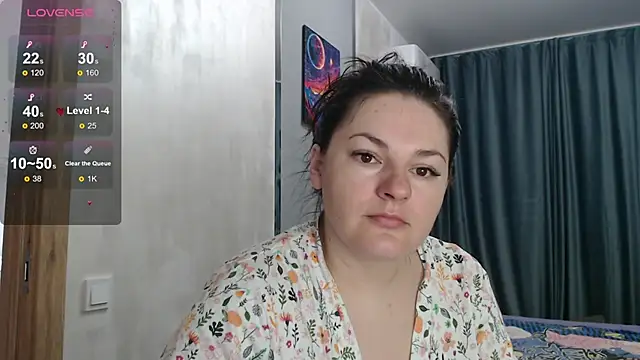 Snapshot of Stacy_Davice chatting on 20, 9, 2025 Stacy Davice online show from 20, 9, 2025