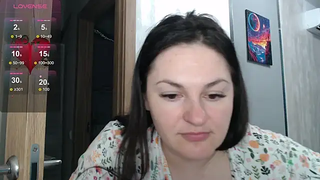 Snapshot of Stacy_Davice chatting on 20, 9, 2025 Stacy Davice online show from 20, 9, 2025