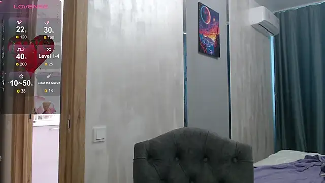 Snapshot of Stacy_Davice chatting on 24, 9, 2025 Stacy Davice online show from 24, 9, 2025