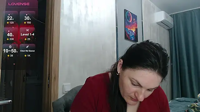 Snapshot of Stacy_Davice chatting on 26, 9, 2025 Stacy Davice online show from 26, 9, 2025