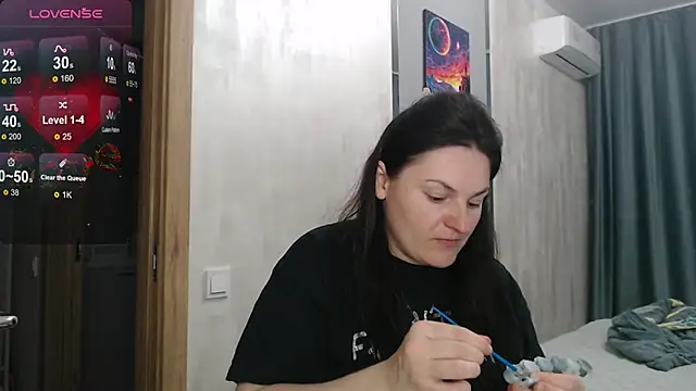 Snapshot of Stacy_Davice chatting on 28, 9, 2025 Stacy Davice online show from 28, 9, 2025