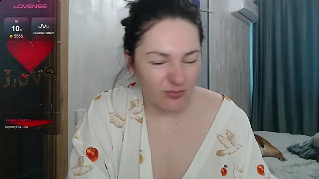 Snapshot of Stacy_Davice chatting on 28, 9, 2025 Stacy Davice online show from 28, 9, 2025