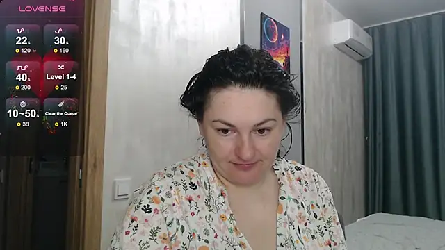 Snapshot of Stacy_Davice chatting on 29, 9, 2025 Stacy Davice online show from 29, 9, 2025