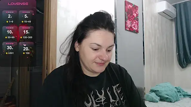 Snapshot of Stacy_Davice chatting on 10, 10, 2025 Stacy Davice online show from 10, 10, 2025