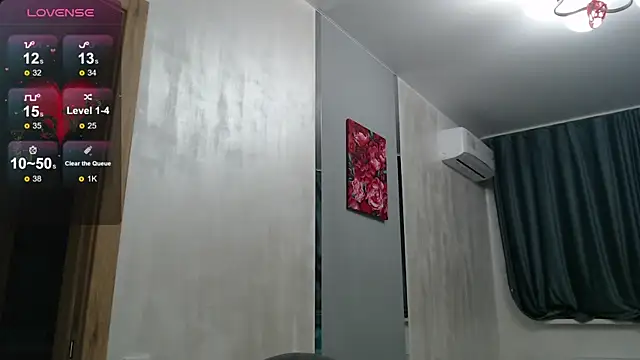 Snapshot of Stacy_Davice chatting on 12, 10, 2025 Stacy Davice online show from 12, 10, 2025