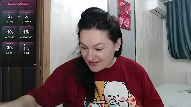 Snapshot of Stacy_Davice chatting on 15, 10, 2025 Stacy Davice online show from 15, 10, 2025