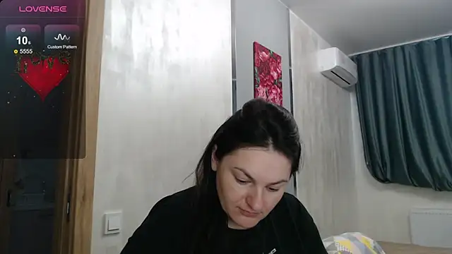 Snapshot of Stacy_Davice chatting on 19, 10, 2025 Stacy Davice online show from 19, 10, 2025