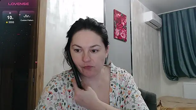 Snapshot of Stacy_Davice chatting on 24, 10, 2025 Stacy Davice online show from 24, 10, 2025