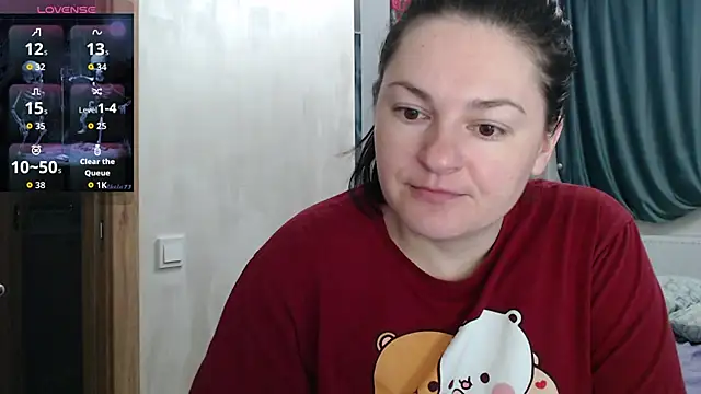 Snapshot of Stacy_Davice chatting on 1, 11, 2025 Stacy Davice online show from 1, 11, 2025