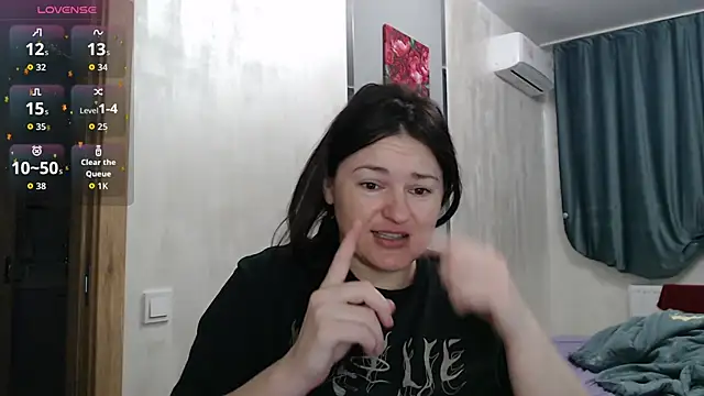 Snapshot of Stacy_Davice chatting on 3, 11, 2025 Stacy Davice online show from 3, 11, 2025