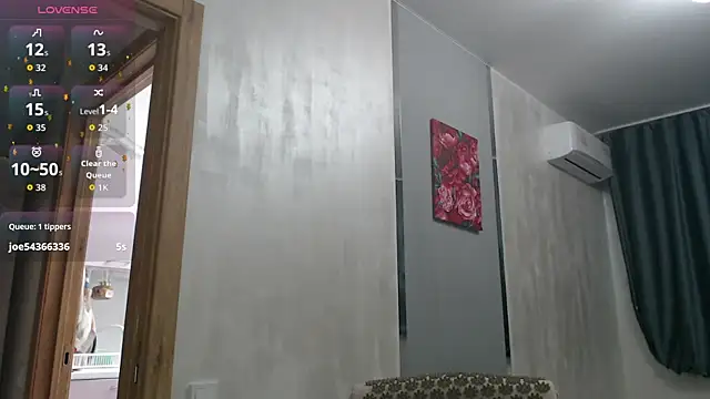 Snapshot of Stacy_Davice chatting on 2, 12, 2025 Stacy Davice online show from 2, 12, 2025