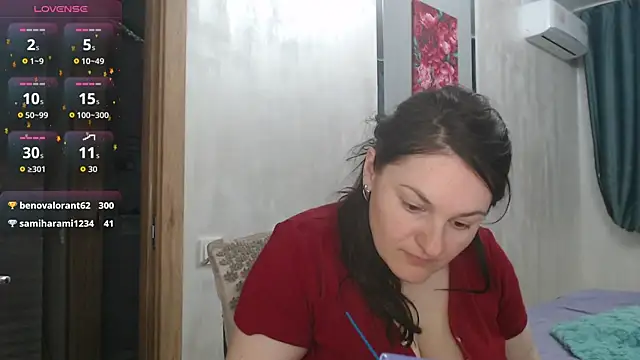 Snapshot of Stacy_Davice chatting on 2, 12, 2025 Stacy Davice online show from 2, 12, 2025