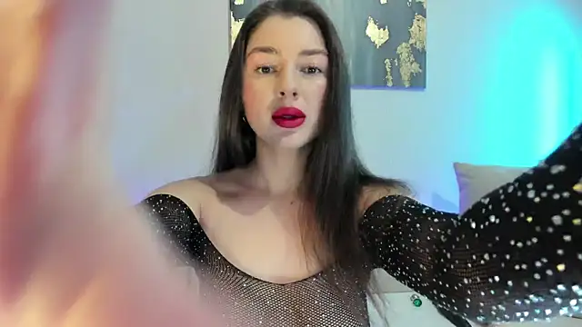 Snapshot of Mia_Callme chatting on 14, 3, 2025 Mia Callme online show from 14, 3, 2025