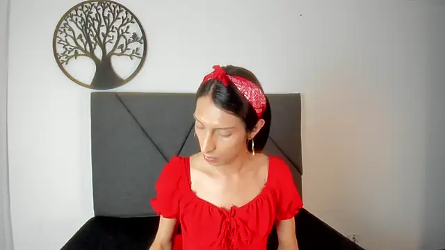 Victoria Badgal  online show from 26, 11, 2025