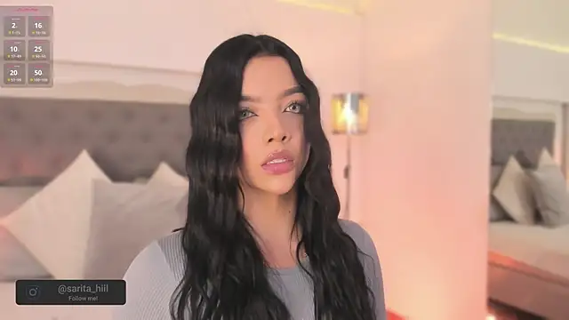 Snapshot of sarah_hiill chatting on 9, 1, 2025 sarah hiill online show from 9, 1, 2025