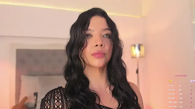 Snapshot of sarah_hiill chatting on 18, 1, 2025 sarah hiill online show from 18, 1, 2025