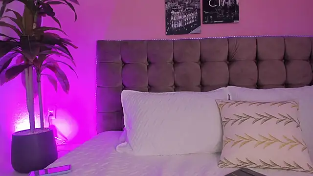 Stefhanyblow online show from 27, 2, 2025