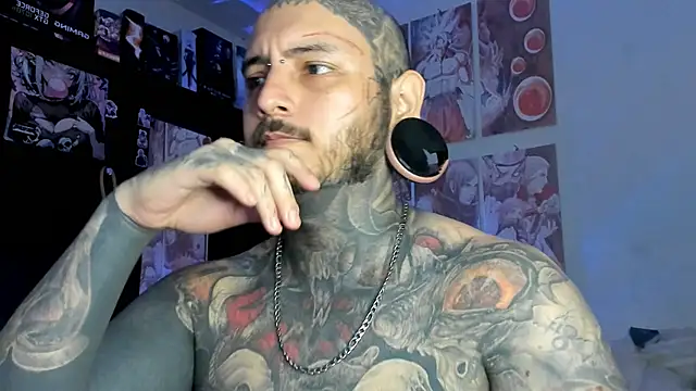 Snapshot of DEATHINK666XX chatting on 7, 1, 2026 DEATHINK666XX online show from 7, 1, 2026