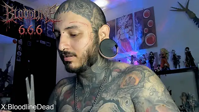 Snapshot of DEATHINK666XX chatting on 6, 2, 2026 DEATHINK666XX online show from 6, 2, 2026