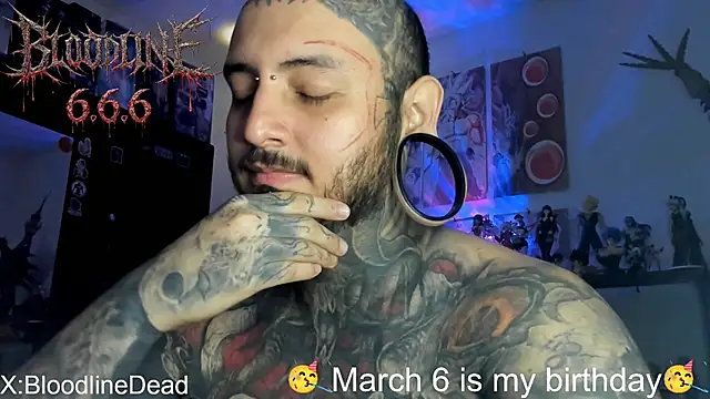 Snapshot of DEATHINK666XX chatting on 19, 2, 2026 DEATHINK666XX online show from 19, 2, 2026