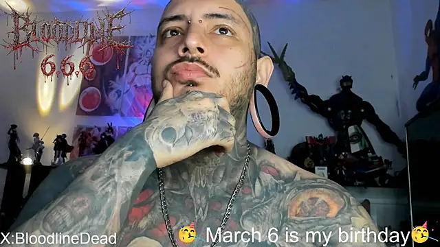 Snapshot of DEATHINK666XX chatting on 28, 2, 2026 DEATHINK666XX online show from 28, 2, 2026